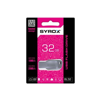 32GB Syrox Flash Bellek resmi