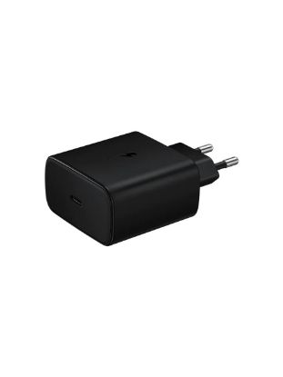 Samsung 45W Orijinal Kalite Şarj Başlığı resmi