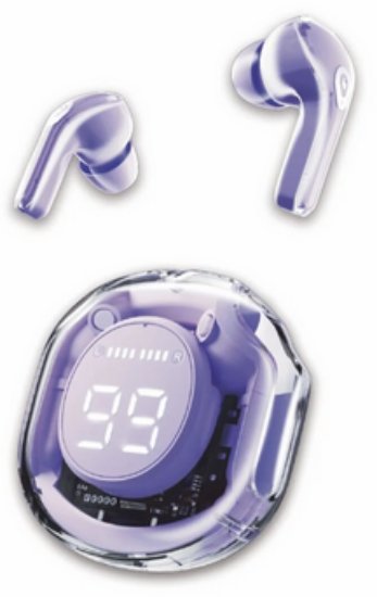 Airpods Ap-09 Soffany resmi