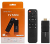 Yumax Android TV Stick — Android 13, 4 GB RAM / 64 GB Depolama, 4K HDR Destekli resmi