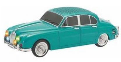 Everton RT-1958 Arabalı Bluetooth Radyo / Hoparlör — USB · FM · TF · AUX Destekli resmi