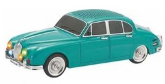 Everton RT-1958 Arabalı Bluetooth Radyo / Hoparlör — USB · FM · TF · AUX Destekli resmi