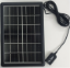 Goldsilver GS-950 Güneş Enerji Paneli — Taşınabilir & Yüksek Verimlilik resmi