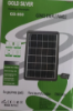 Goldsilver GS-950 Güneş Enerji Paneli — Taşınabilir & Yüksek Verimlilik resmi