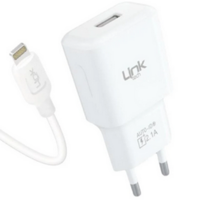Link Apple T442E USB Şarj Adaptörü — Kompakt / 5V / 2.1A resmi