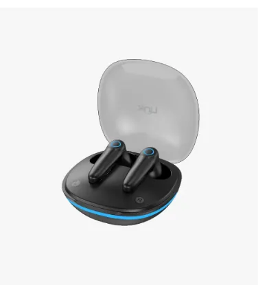 Linktech S33 TWS Kablosuz Kulaklık (Bluetooth 5.x, Dokunmatik, Şarj Kutulu) resmi