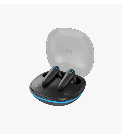 Linktech S33 TWS Kablosuz Kulaklık (Bluetooth 5.x, Dokunmatik, Şarj Kutulu) resmi