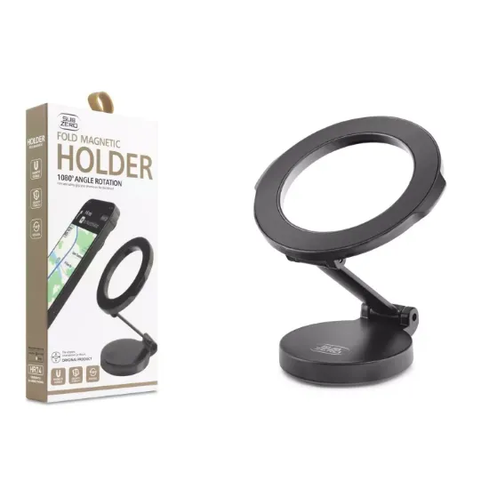 Subzero HR74 Masaüstü Mıknatıslı MagSafe Telefon Tutucu resmi