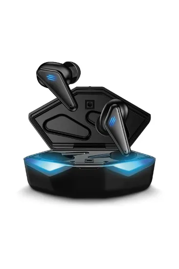 Maxron GamerPods 4 True Wireless Gaming Kulaklık resmi