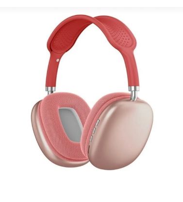 P9 Kablosuz Kulaklık – Bluetooth & Stereo Ses resmi