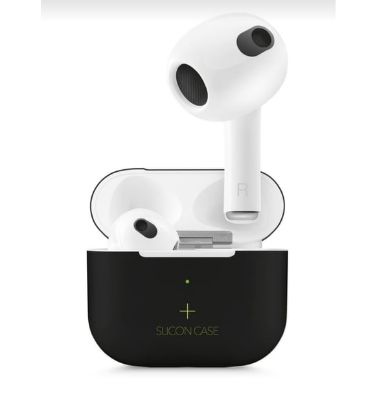 Powerway ProPods 3 Kablosuz TWS Kulaklık — Bluetooth 5.0, Dokunmatik Kontrol resmi