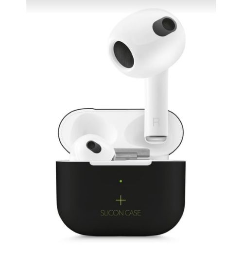 Powerway ProPods 3 Kablosuz TWS Kulaklık — Bluetooth 5.0, Dokunmatik Kontrol resmi