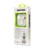 Soffany HF-690 Kablolu Stereo Kulaklık — 3.5mm Jack resmi