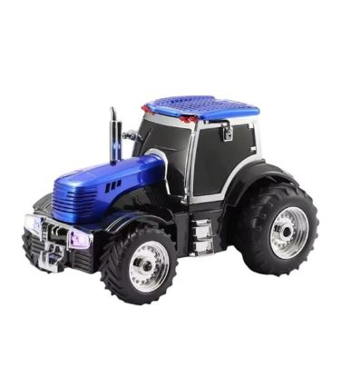 WS560 — Traktör Model Bluetooth Speaker resmi