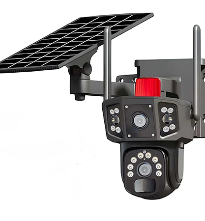 Wifi - Solar ve 4G Kameralar kategorisi için resim