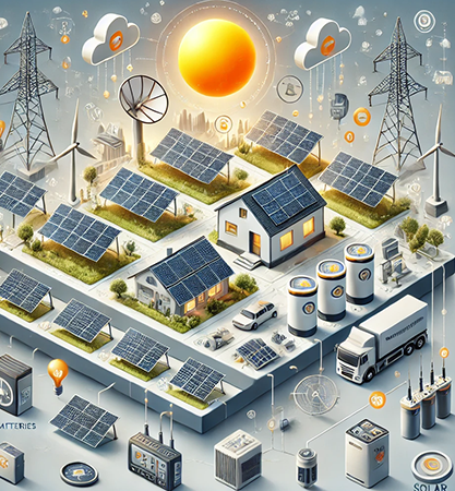 Solar Sistemler kategorisi için resim