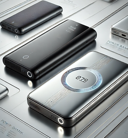 PowerBank kategorisi için resim