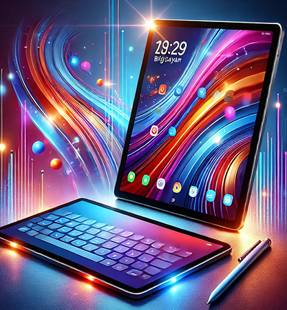 Tablet Bilgisayar kategorisi için resim