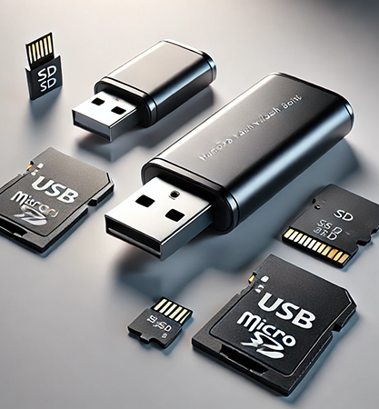 Hafıza Kartı | Flash Bellek kategorisi için resim