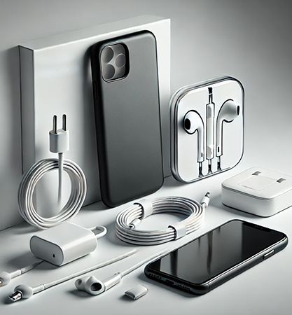 Cep Telefonu Aksesuar kategorisi için resim