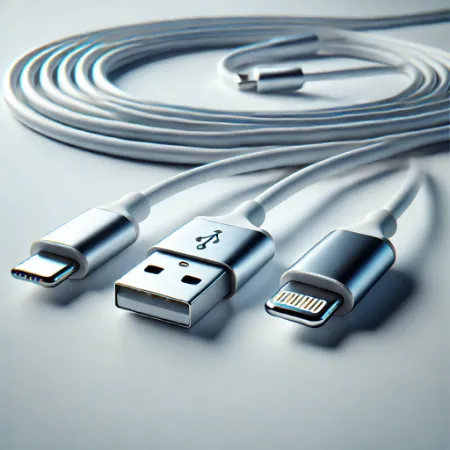 Kablolar kategorisi için resim