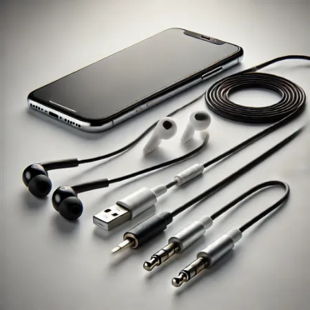 Kulaklık kategorisi için resim