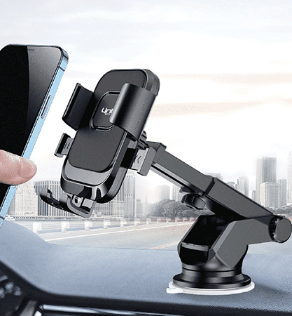 Araç İçi Telefon Tutucu kategorisi için resim
