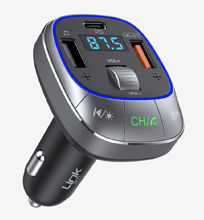 Araç İçi Transmitter kategorisi için resim