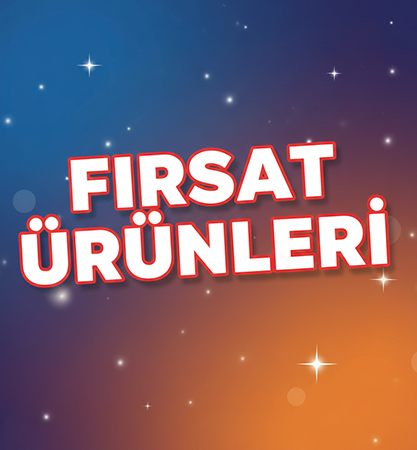 Fırsat Ürünleri kategorisi için resim