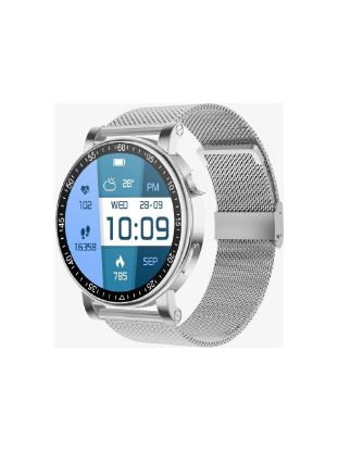 Linktech LPW-S91 Akıllı Saat – Oksijen Sensörlü Tam Ekran Smartwatch resmi