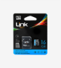 Linktech LMC-M104 16 GB Micro SD Hafıza Kartı resmi