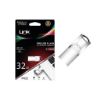 Linktech LUF-P432 Premium Pro USB 3.0 32 GB Flash Bellek resmi