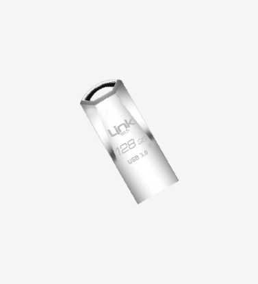Linktech LUF-P128 Premium Pro 100 MB/s USB 3.0 128 GB Flash Bellek resmi
