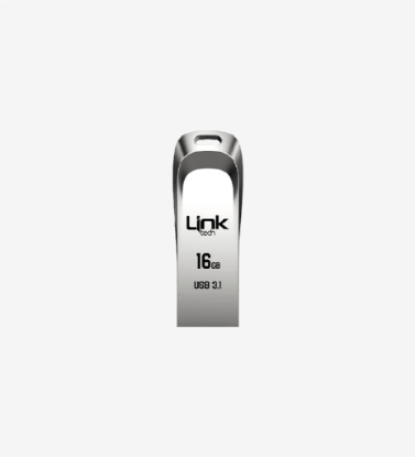 Linktech LUF-3016 Premium Pro Plus 150 MB/s USB 3.1 16 GB Flash Bellek resmi