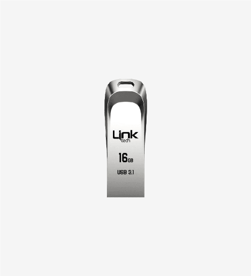 Linktech LUF-3016 Premium Pro Plus 150 MB/s USB 3.1 16 GB Flash Bellek resmi