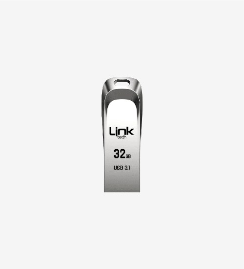 Linktech LUF-3032 Premium Pro Plus 150 MB/s USB 3.1 32 GB Flash Bellek resmi
