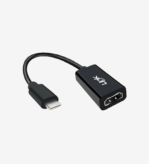 USB-C - HDMI Dönüştürücü (LPA-A196) resmi