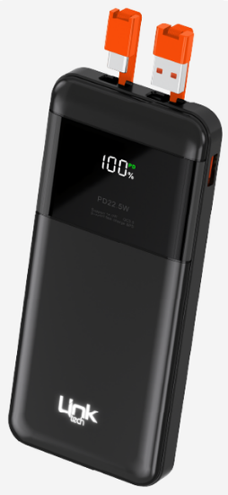 Strong 10000 mAh 22.5W FAST PowerBank (LPB-LC13) resmi