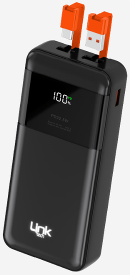 Strong 20000 mAh 22.5W FAST PowerBank (LPB-LC23) resmi