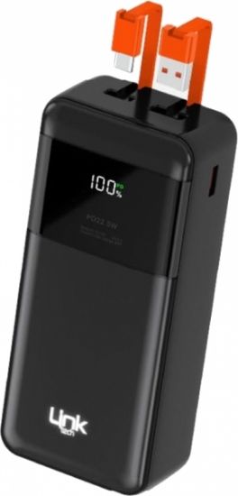 Strong 30000 mAh 22.5W FAST PowerBank (LPB-LC33) resmi