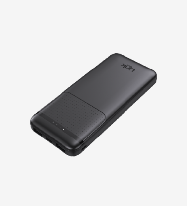 Strong ECO 9000 mAh Çevre Dostu PowerBank (LPB-EP90) resmi