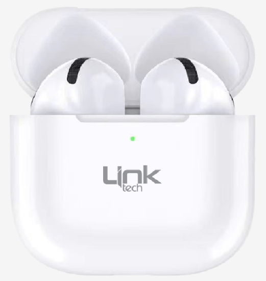 Stereo Earbuds Bluetooth Kulaklık (LHF-AP07) resmi