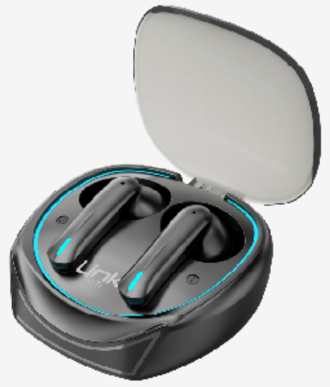 TWS Oyuncu Bluetooth Kulaklık (LTW-S27) resmi