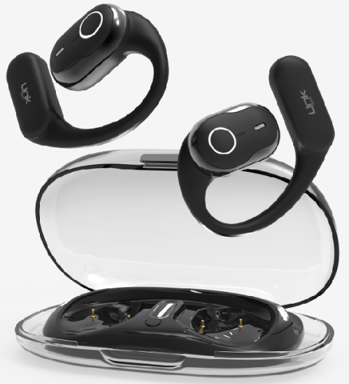 Kancalı TWS Bluetooth Kulaklık (LTW-S35) resmi