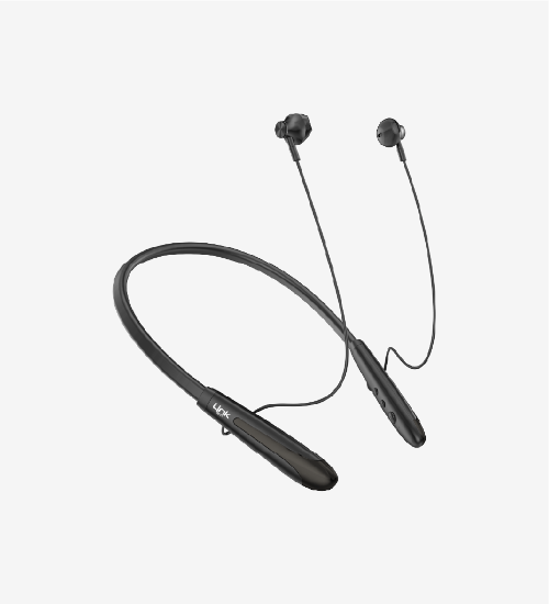 Boyun Askılı Silikon Bluetooth Kulaklık – 35 Saat (LHF-H979) resmi