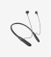 Boyun Askılı Silikon Bluetooth Kulaklık – 35 Saat (LHF-H979) resmi