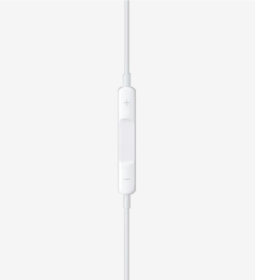 Mikrofonlu Kulak İçi Earphone Kulaklık (LHF-H303) resmi